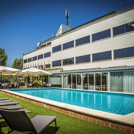 Hotel Cristallo Relais, Sure Hotel Collection By Best Western-2